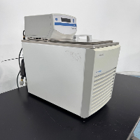 Thermo Neslab RTE 7 Digital One Chiller image 0